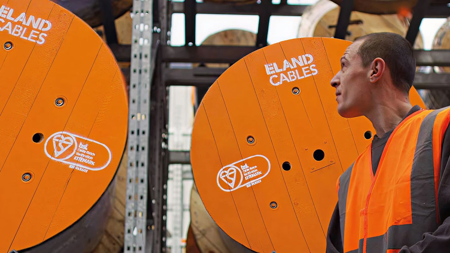 Eland Cables
