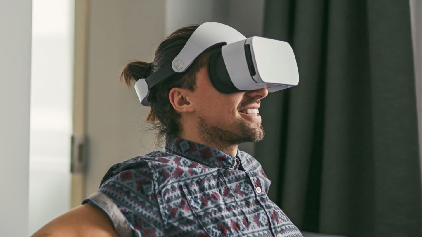Oxford VR