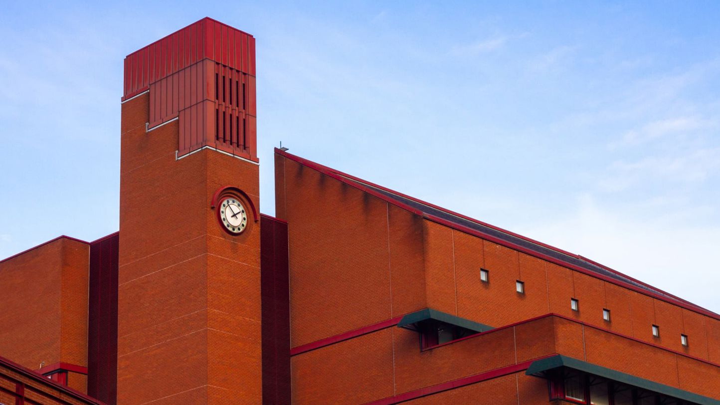 British Library